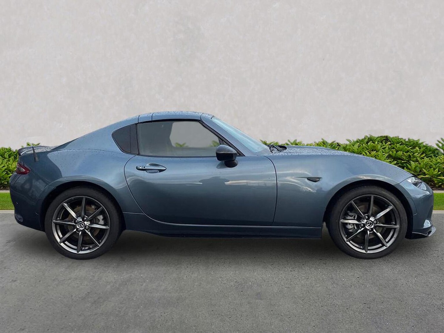 Used Mazda MX-5 2017 for sale - 76650144: Photo 3