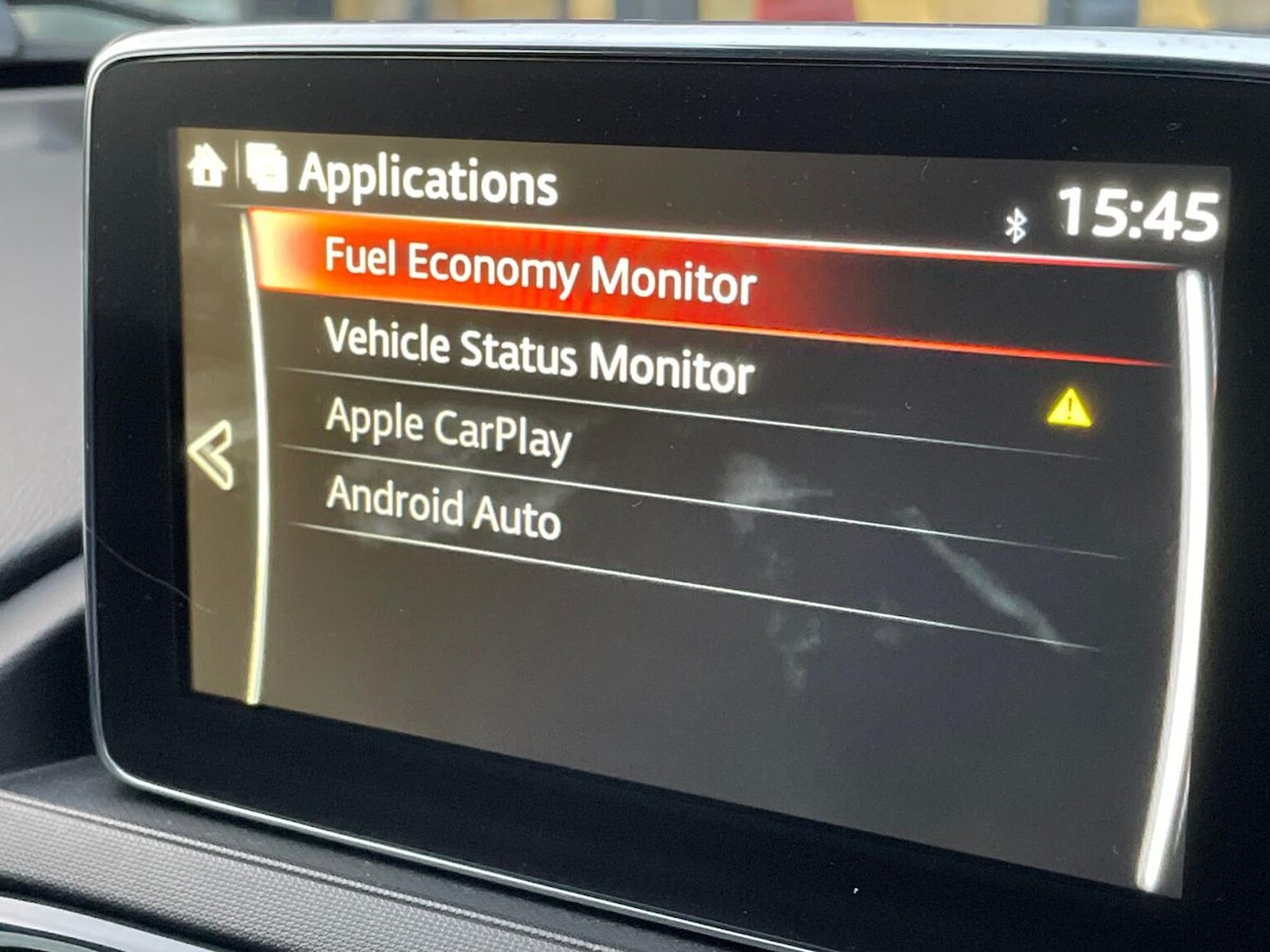 Used Mazda MX-5 2017 for sale - 76650144: Photo 30