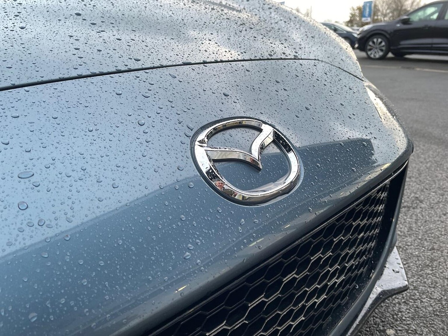 Used Mazda MX-5 2017 for sale - 76650144: Photo 33