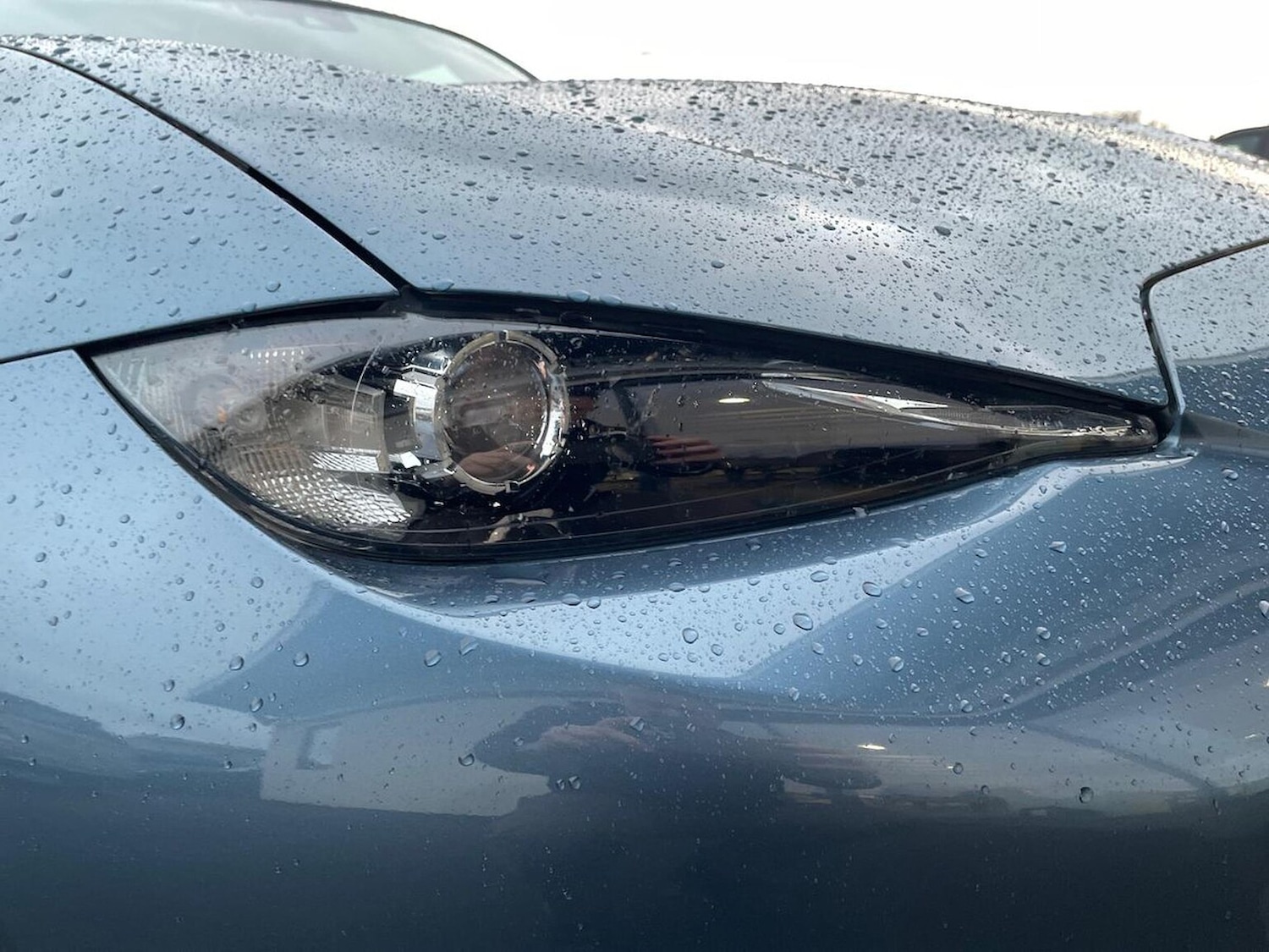 Used Mazda MX-5 2017 for sale - 76650144: Photo 34