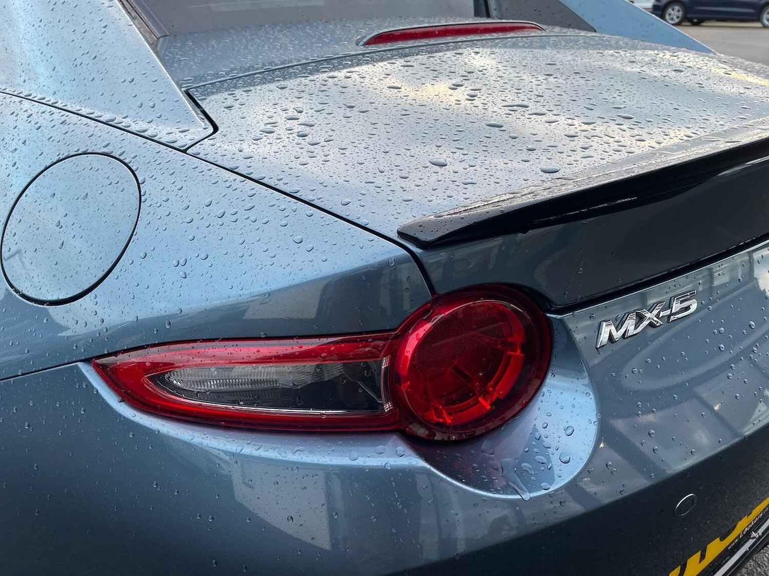 Used Mazda MX-5 2017 for sale - 76650144: Photo 35