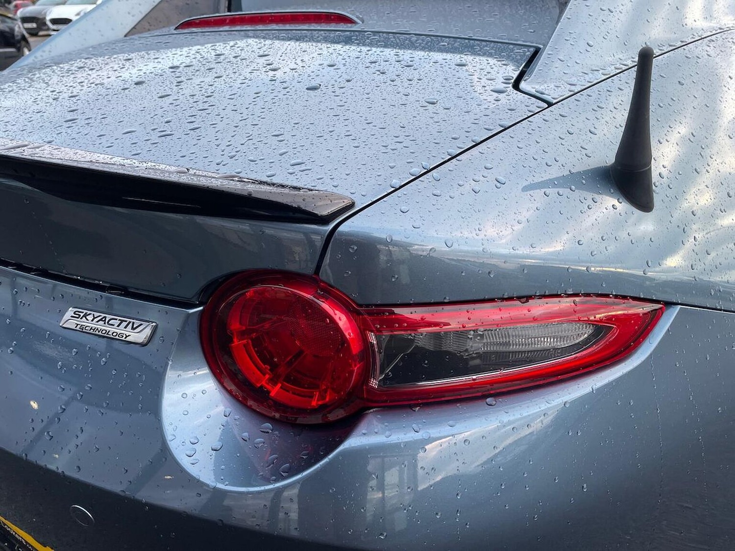 Used Mazda MX-5 2017 for sale - 76650144: Photo 36