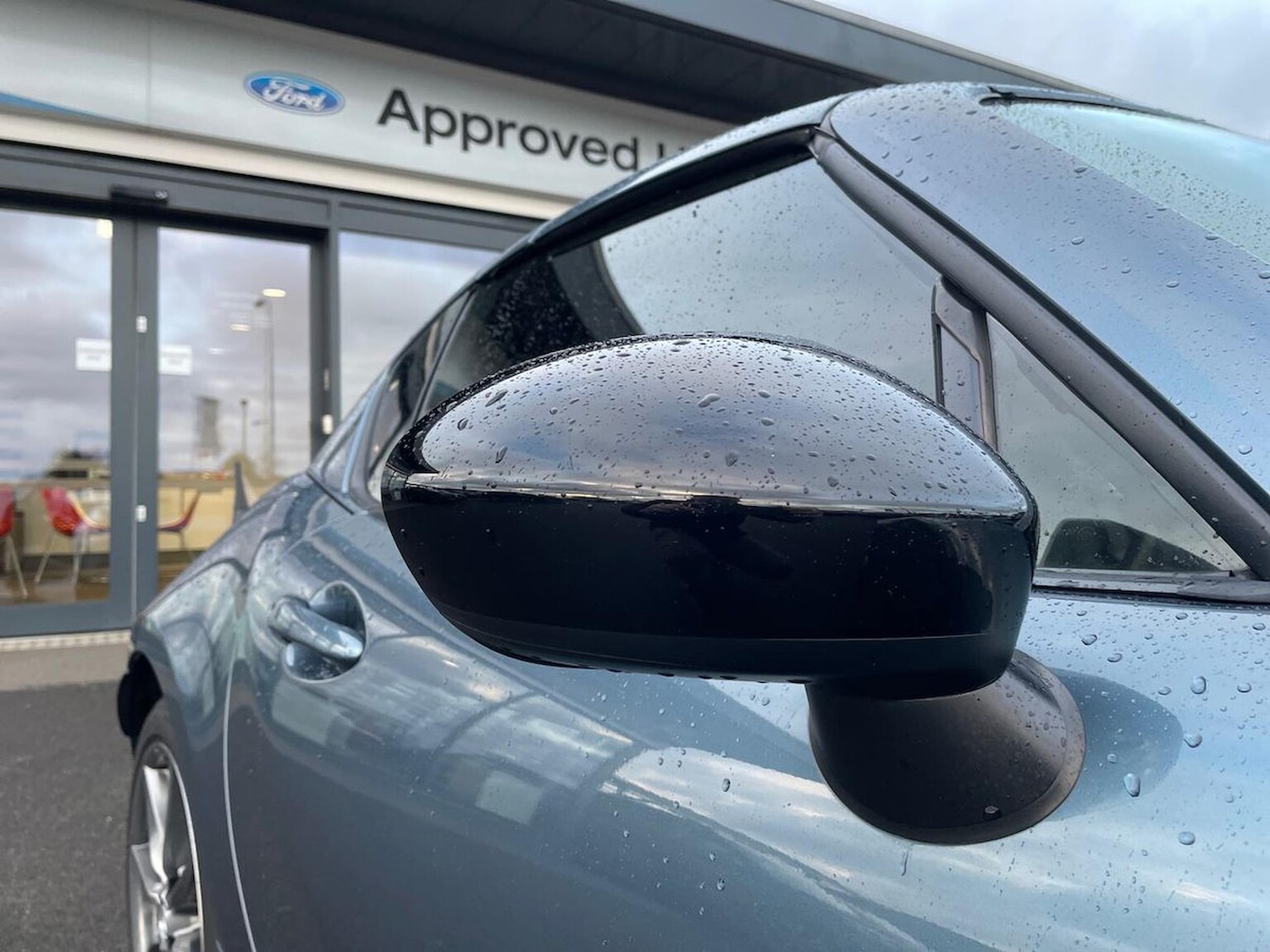 Used Mazda MX-5 2017 for sale - 76650144: Photo 38