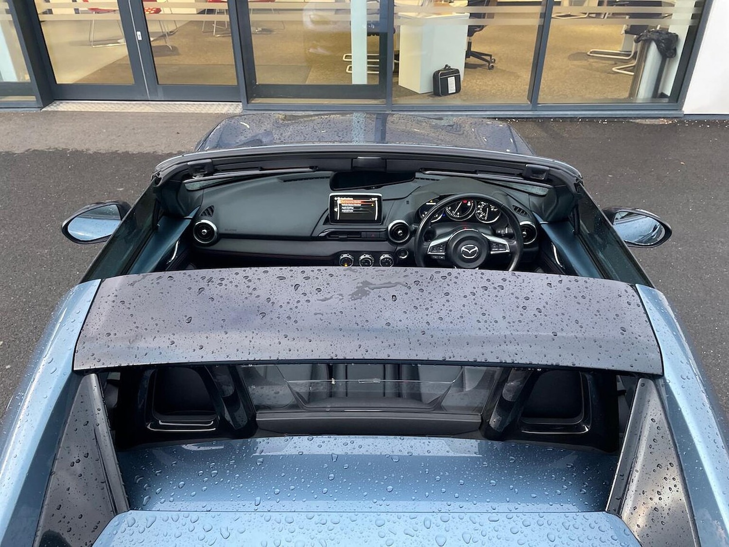 Used Mazda MX-5 2017 for sale - 76650144: Photo 39