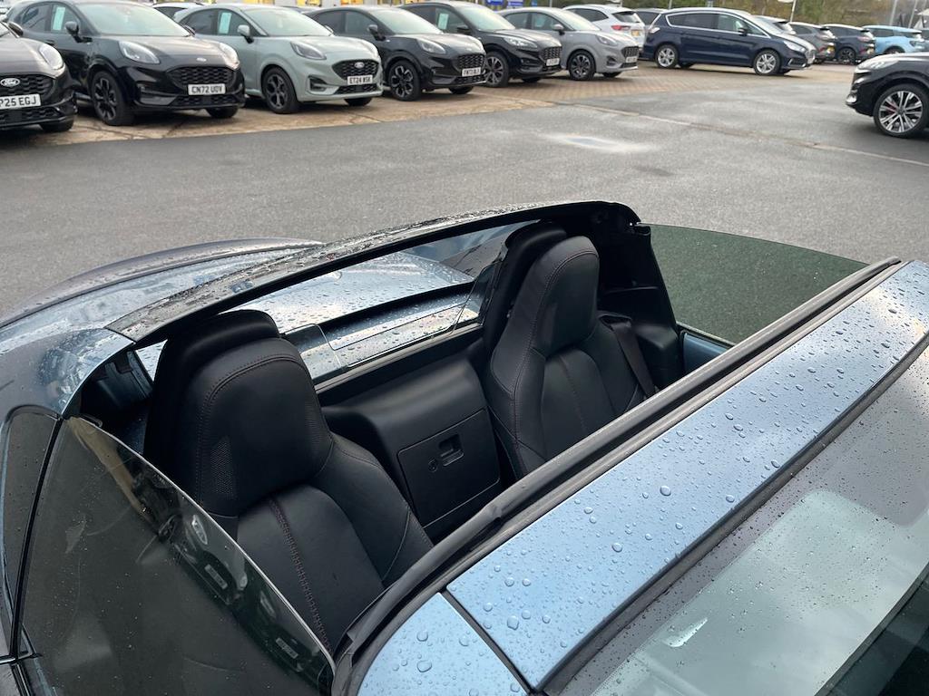 Used Mazda MX-5 2017 for sale - 76650144: Photo 40