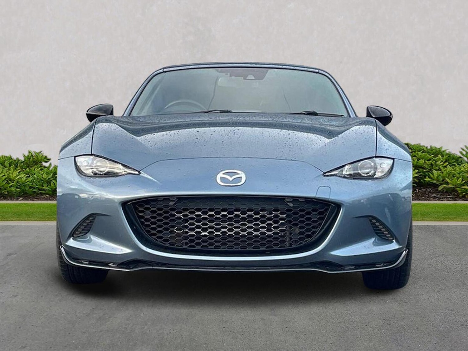 Used Mazda MX-5 2017 for sale - 76650144: Photo 5