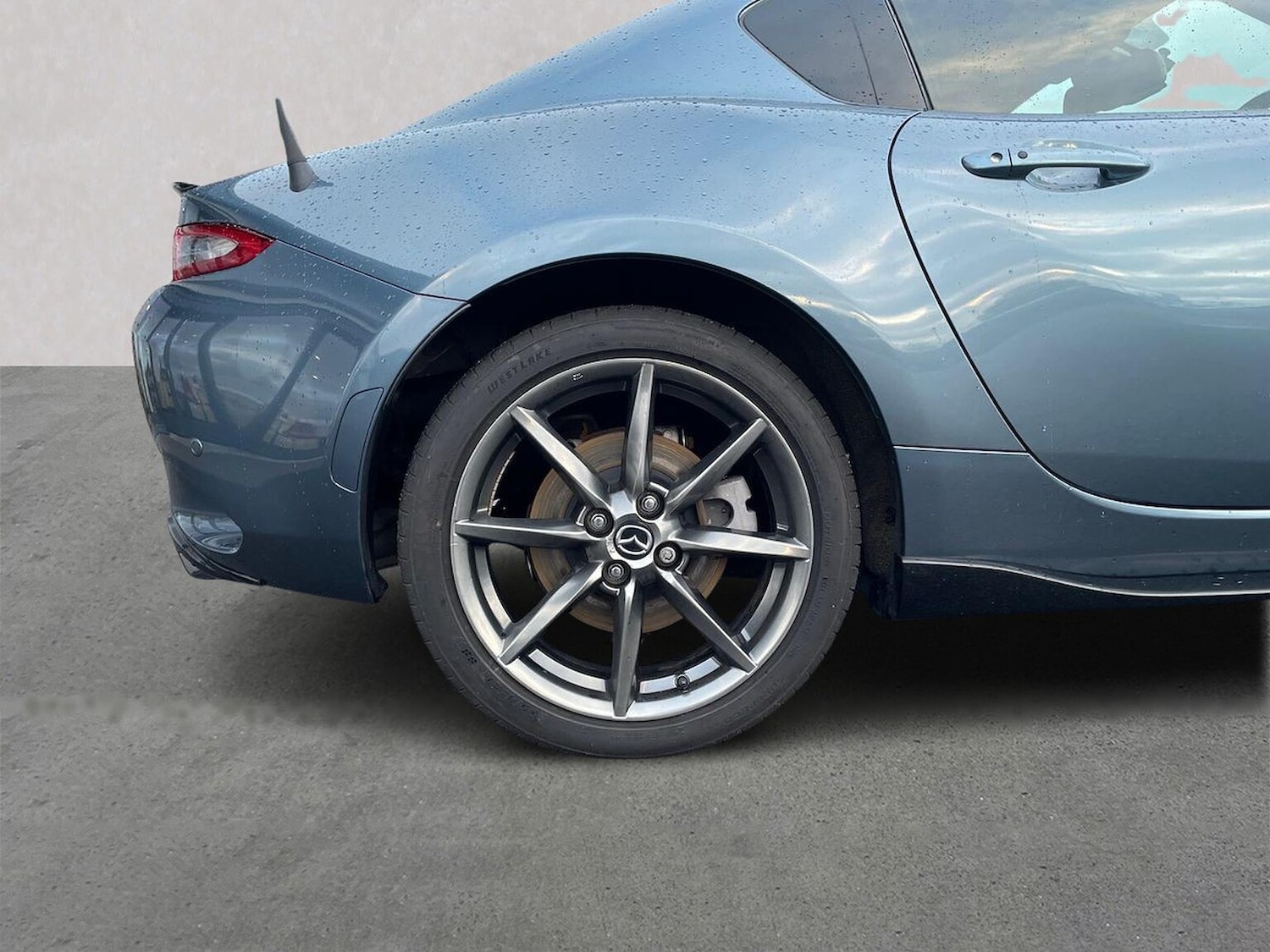 Used Mazda MX-5 2017 for sale - 76650144: Photo 6