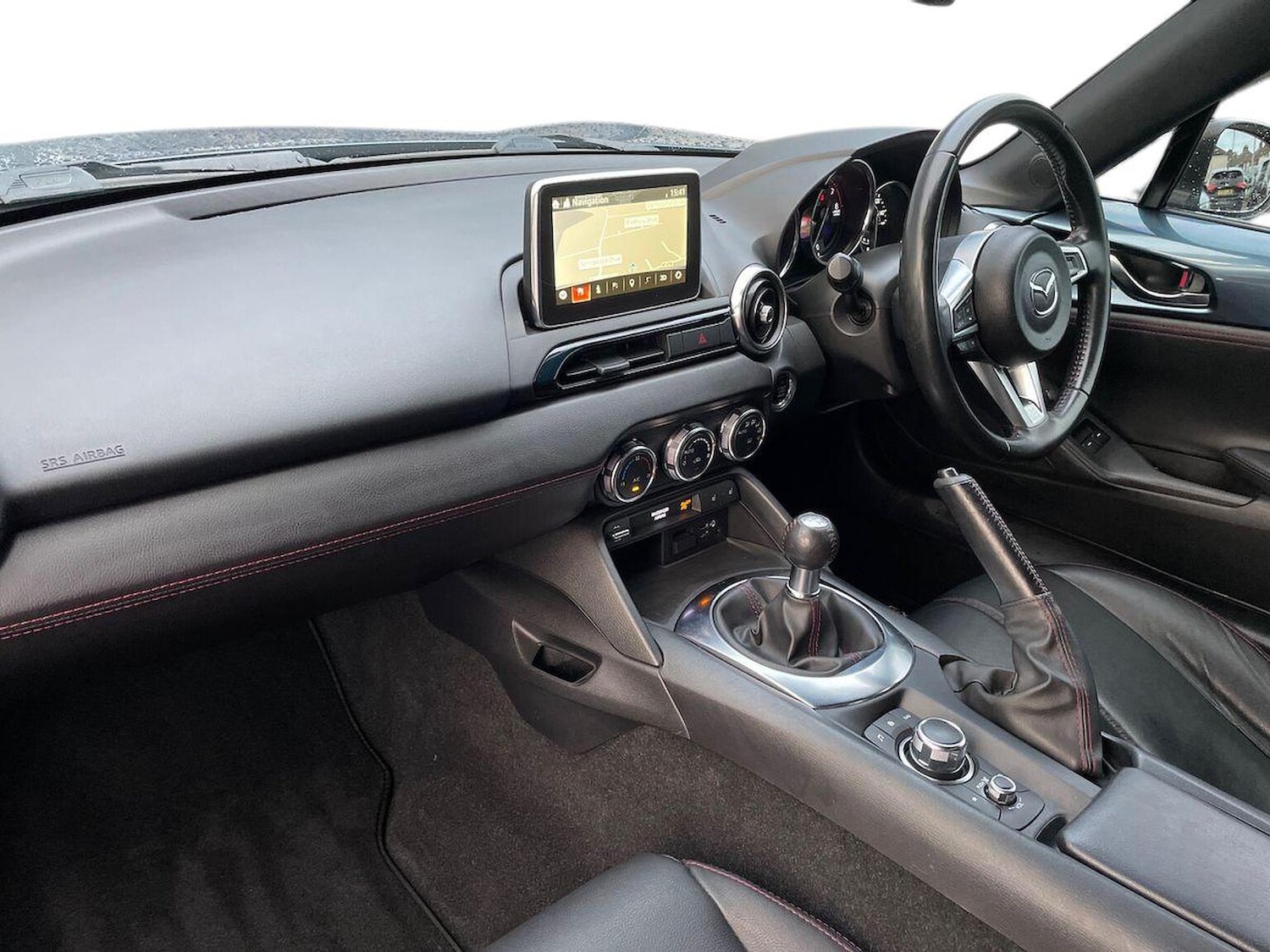 Used Mazda MX-5 2017 for sale - 76650144: Photo 7