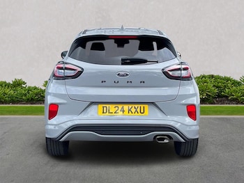 Used Ford Puma 2024 for sale - 78317192: Photo
