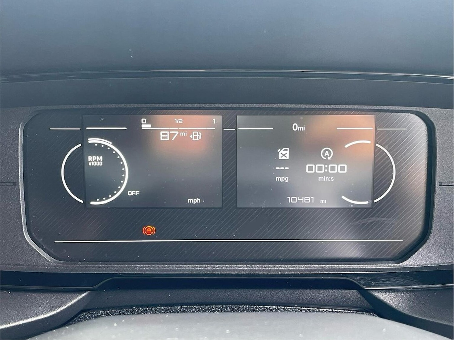 Used Vauxhall Combo 2024 for sale - 76799318: Photo 10