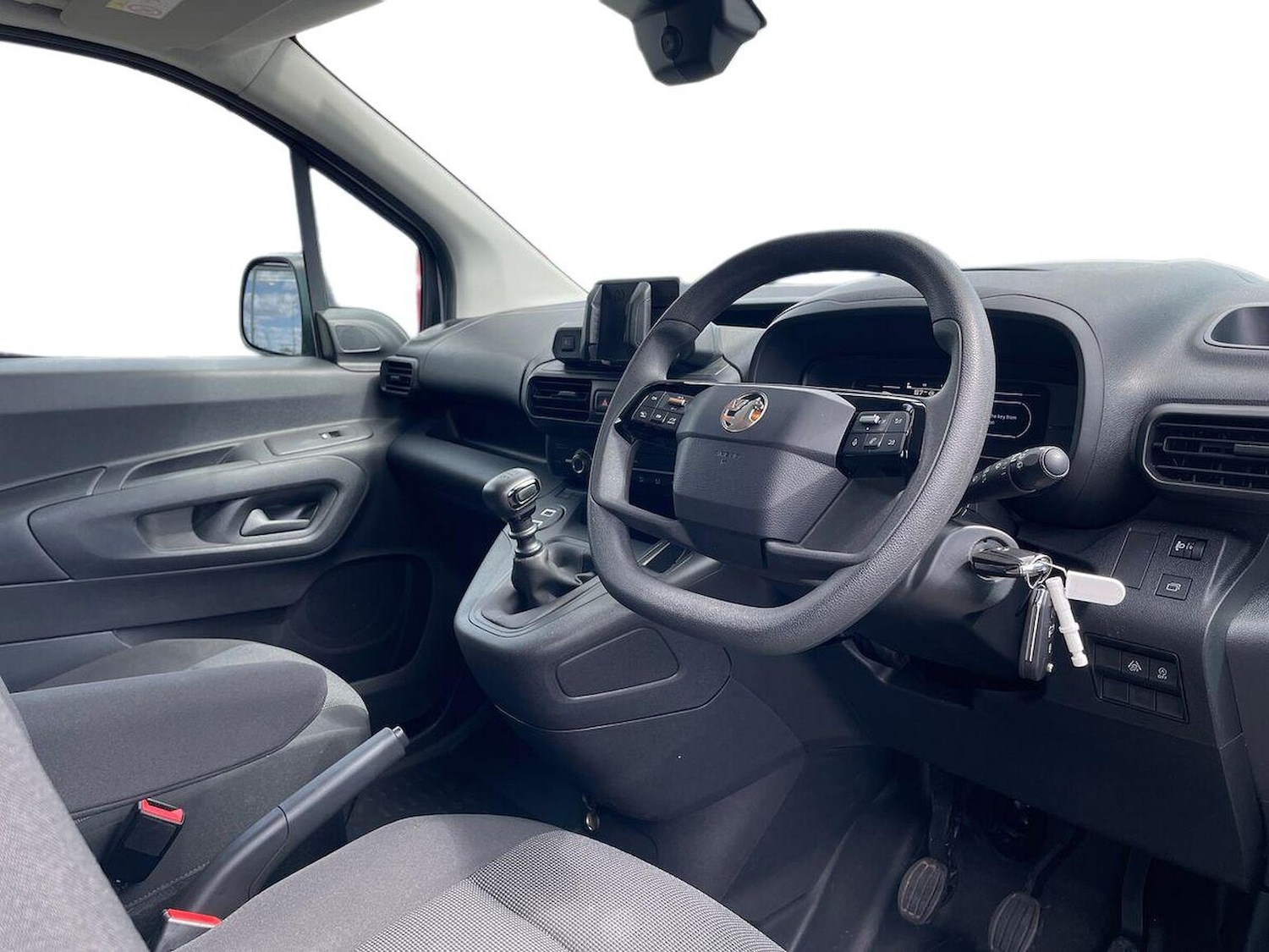 Used Vauxhall Combo 2024 for sale - 76799318: Photo 15