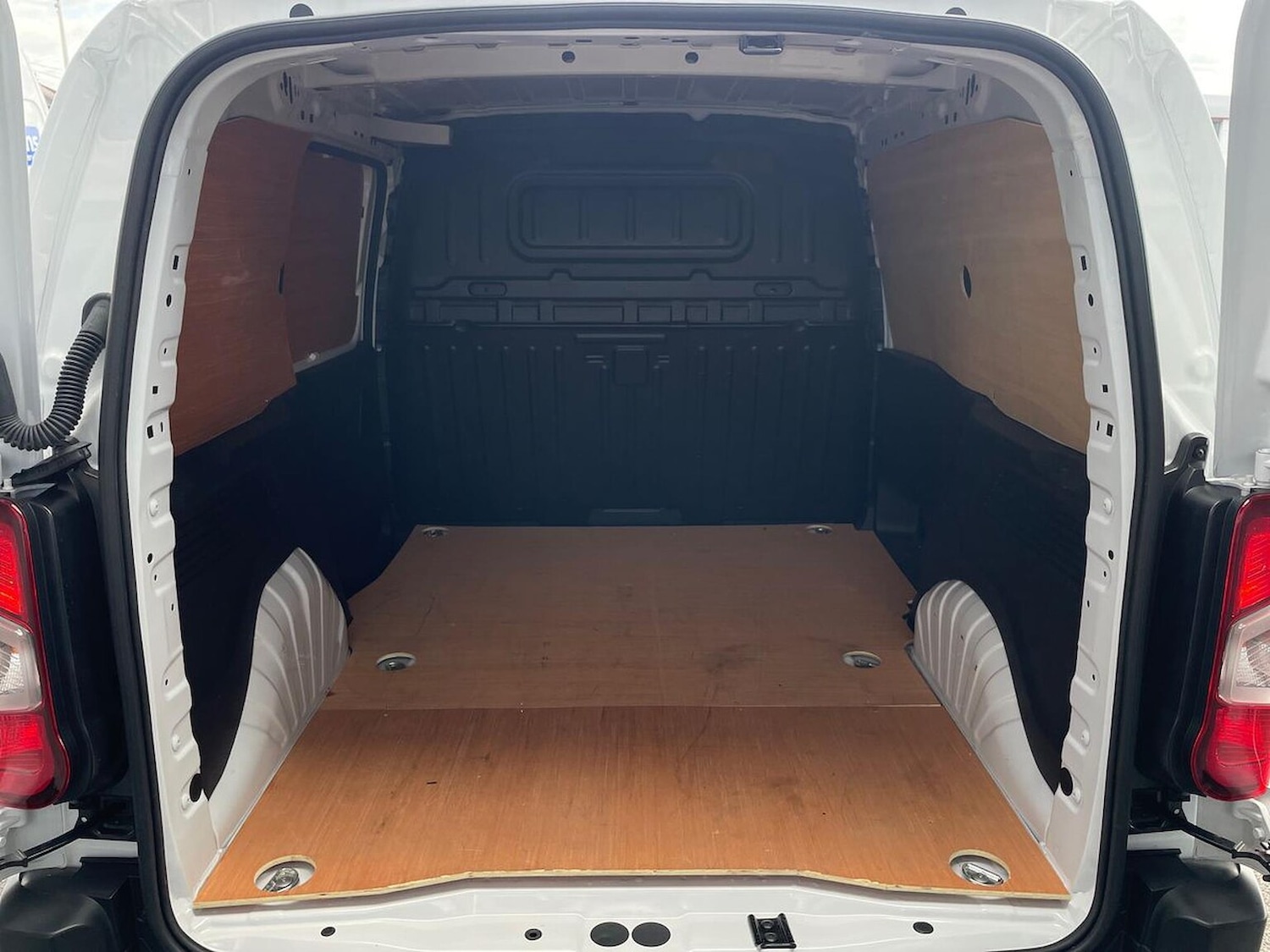 Used Vauxhall Combo 2024 for sale - 76799318: Photo 17