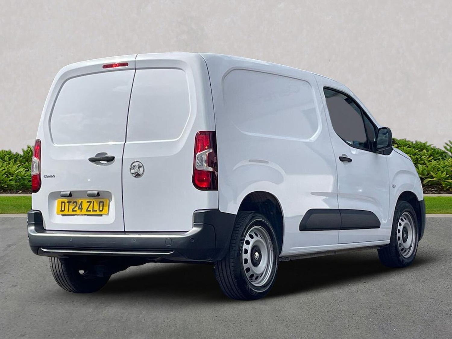 Used Vauxhall Combo 2024 for sale - 76799318: Photo 18