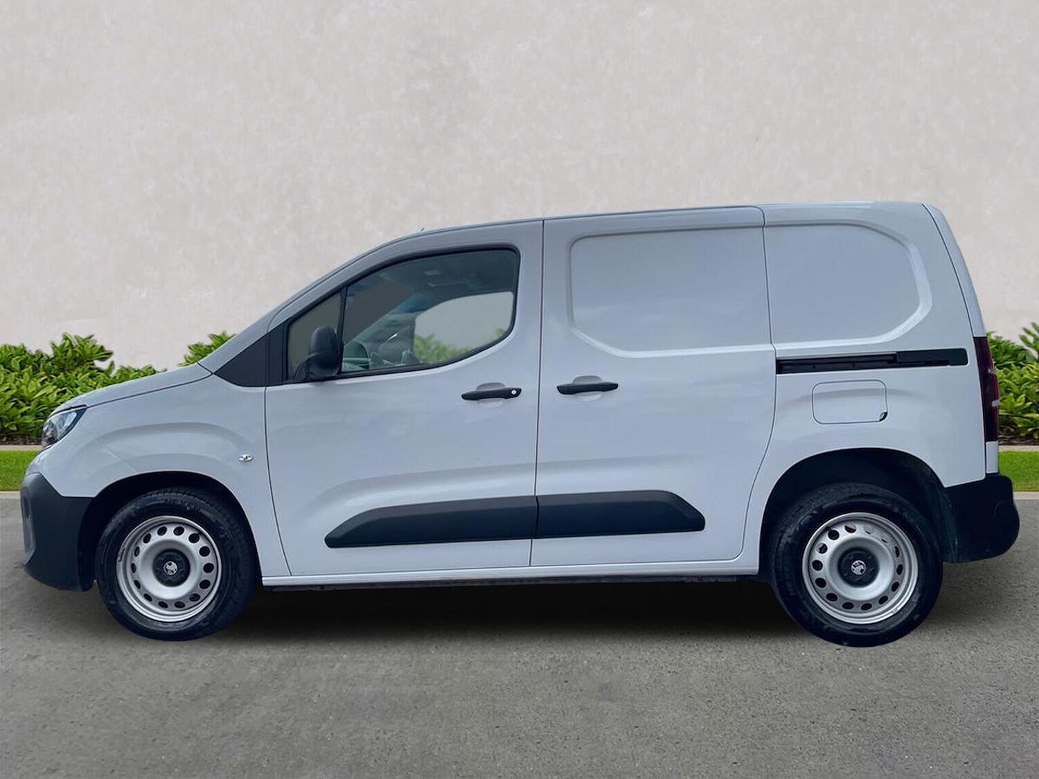 Used Vauxhall Combo 2024 for sale - 76799318: Photo 19