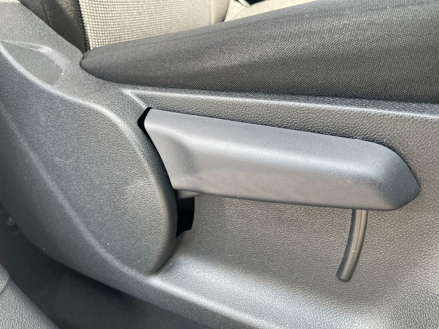 Used Vauxhall Combo 2024 for sale - 76799318: Photo 30