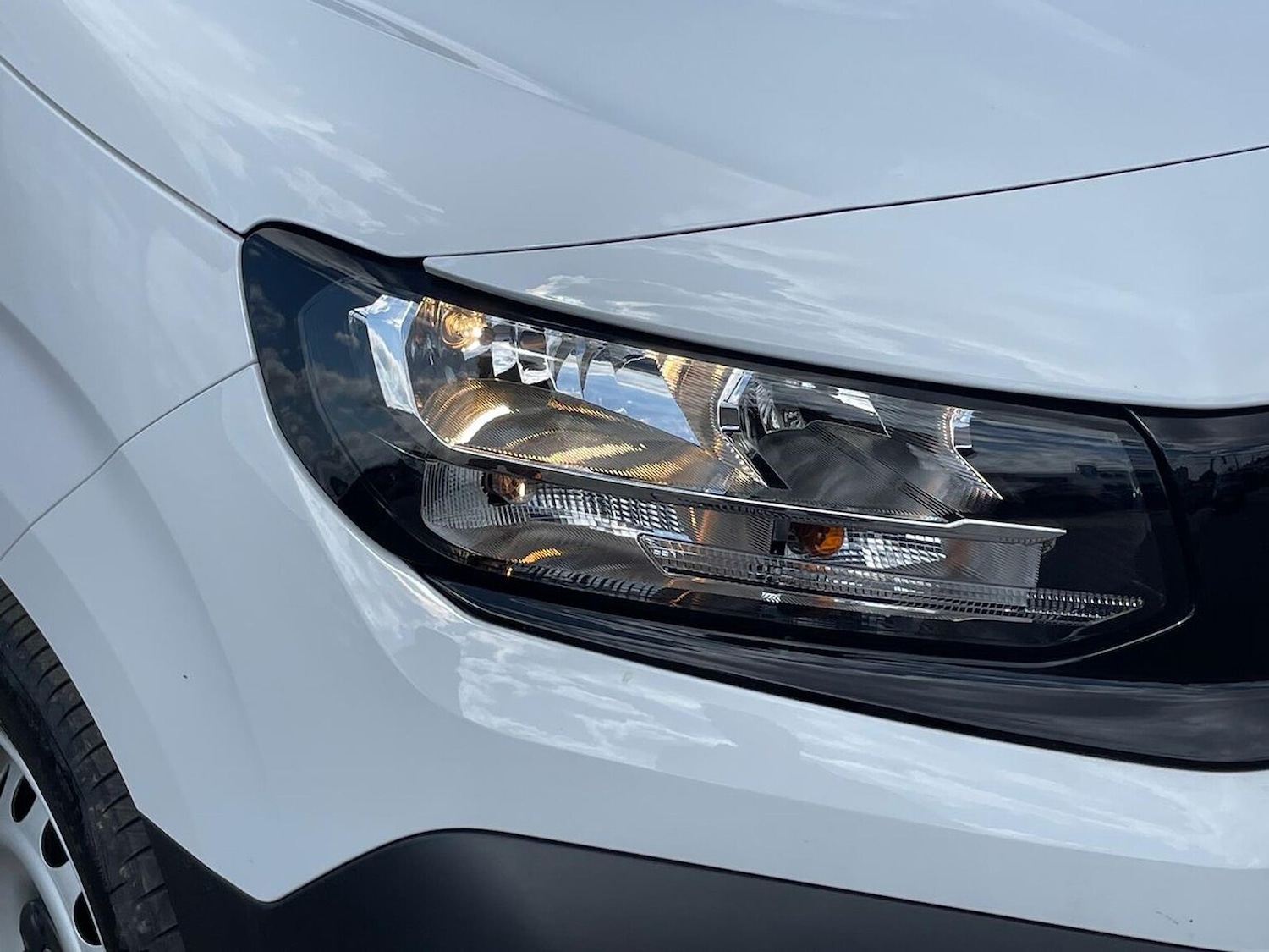 Used Vauxhall Combo 2024 for sale - 76799318: Photo 33