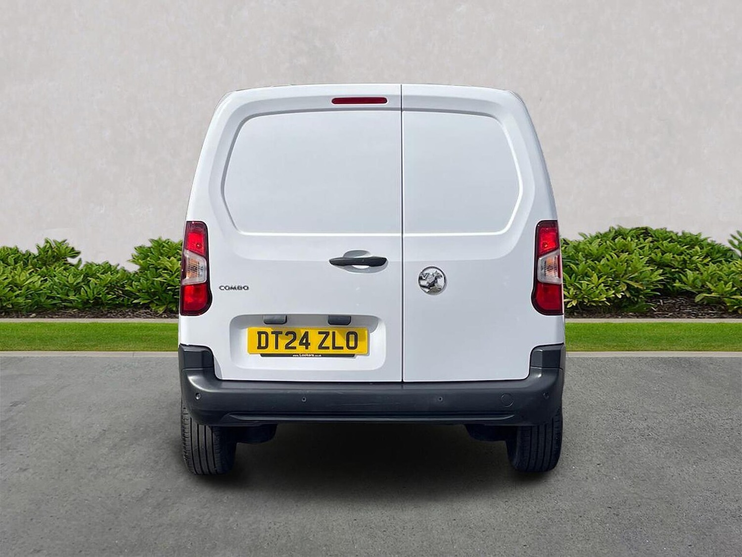Used Vauxhall Combo 2024 for sale - 76799318: Photo 4