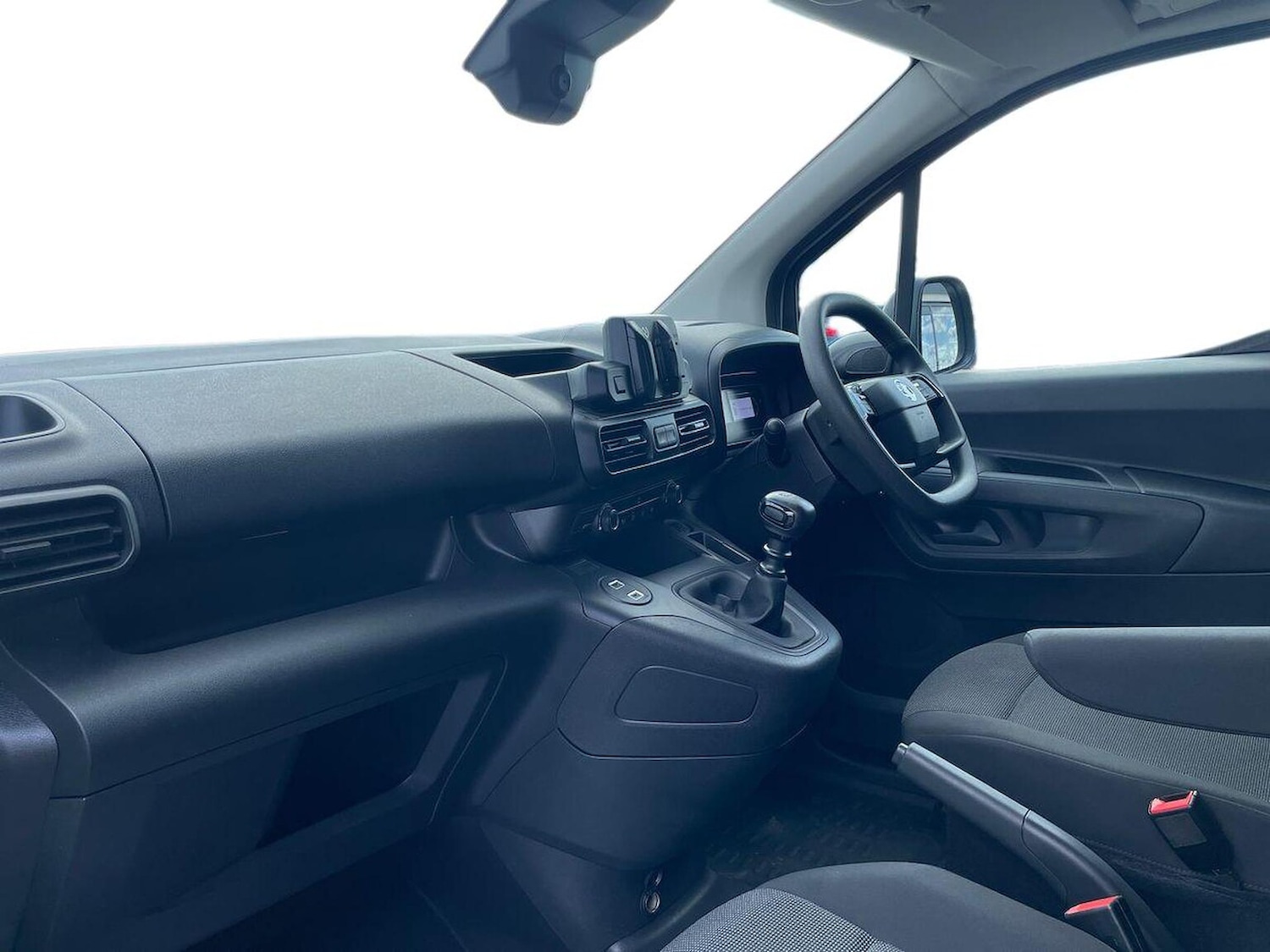 Used Vauxhall Combo 2024 for sale - 76799318: Photo 7