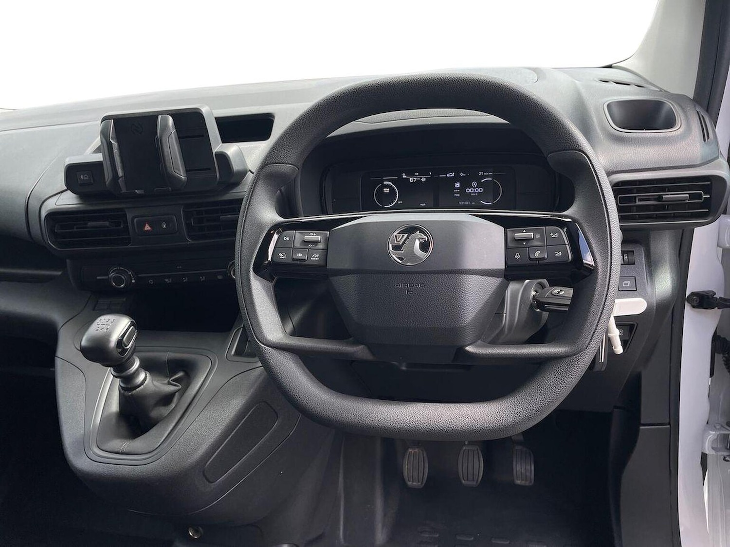 Used Vauxhall Combo 2024 for sale - 76799318: Photo 9