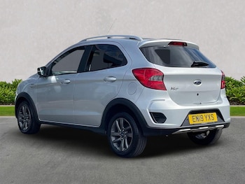 Used Ford Ka+ 2019 for sale - 75536698: Photo