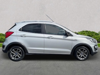 Used Ford Ka+ 2019 for sale - 75536698: Photo