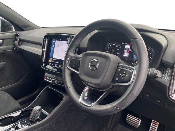 Used Volvo XC40 2022 for sale - 76220482: Photo 15