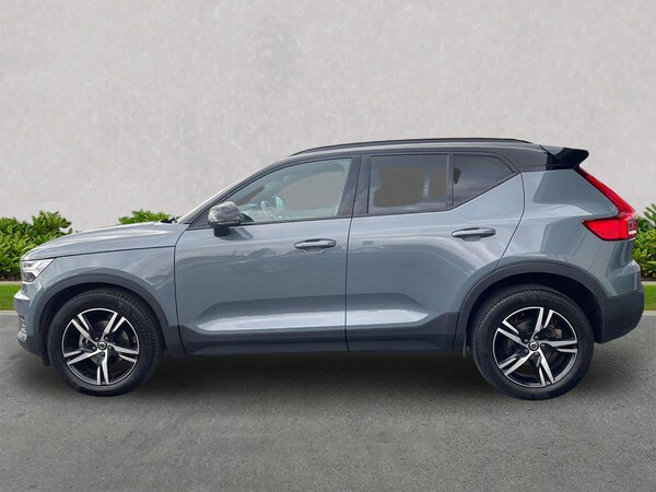 Used Volvo XC40 2022 for sale - 76220482: Photo 19