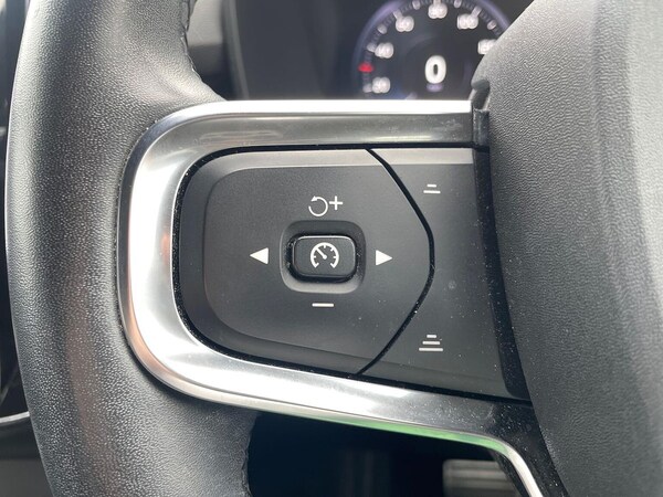 Used Volvo XC40 2022 for sale - 76220482: Photo 26