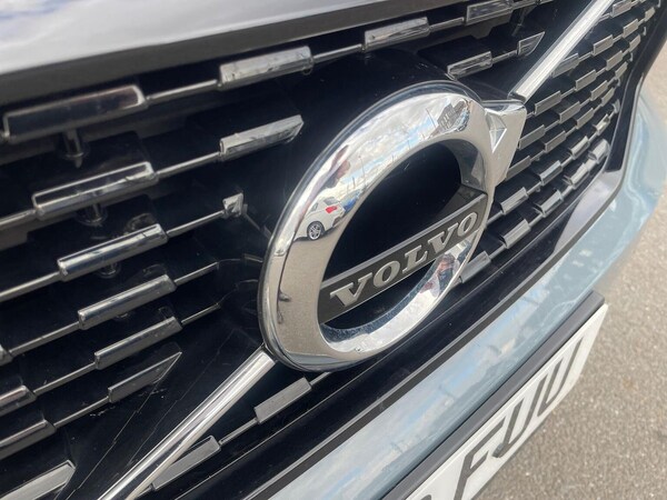 Used Volvo XC40 2022 for sale - 76220482: Photo 32