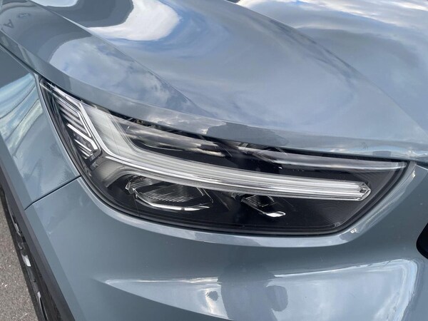 Used Volvo XC40 2022 for sale - 76220482: Photo 33