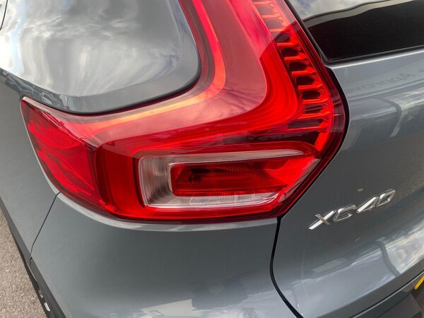 Used Volvo XC40 2022 for sale - 76220482: Photo 34