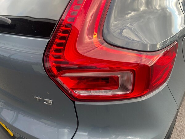 Used Volvo XC40 2022 for sale - 76220482: Photo 35