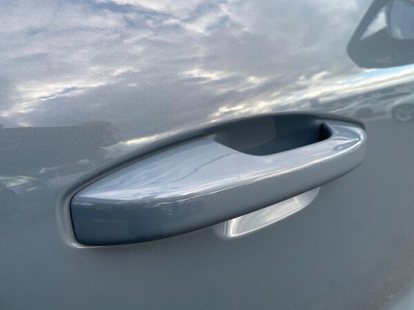 Used Volvo XC40 2022 for sale - 76220482: Photo 36