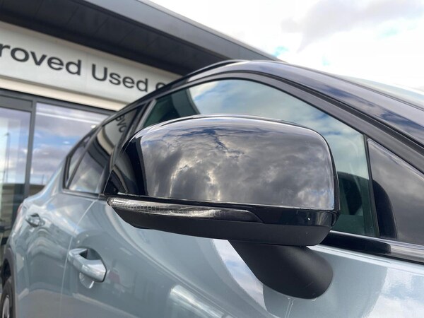Used Volvo XC40 2022 for sale - 76220482: Photo 37