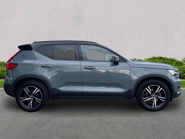 Used Volvo XC40 2022 for sale - 76220482: Photo 3