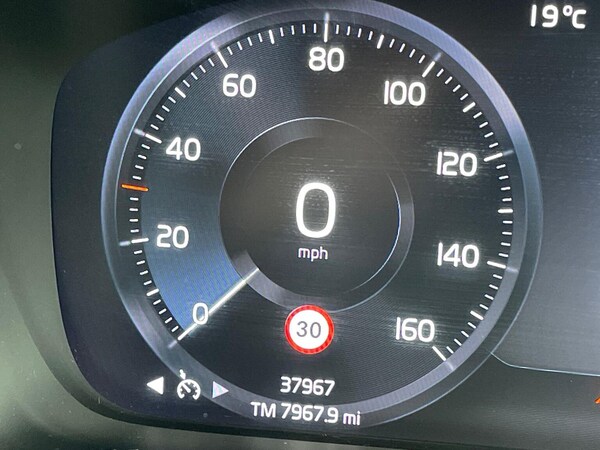 Used Volvo XC40 2022 for sale - 76220482: Photo 41