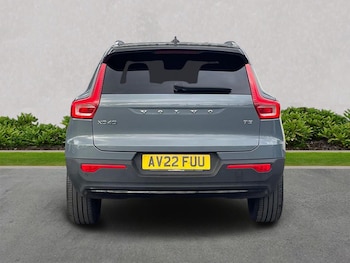 Used Volvo XC40 2022 for sale - 76220482: Photo 4