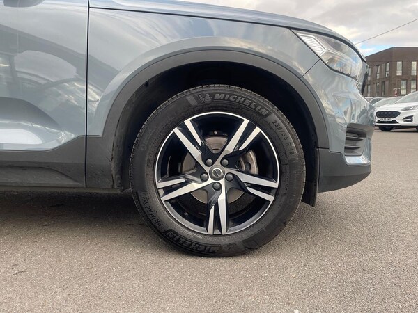 Used Volvo XC40 2022 for sale - 76220482: Photo 6