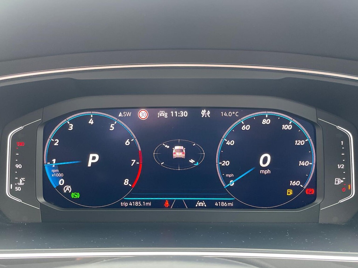 Used Volkswagen Tiguan Allspace 2024 for sale - 76300770: Photo 10