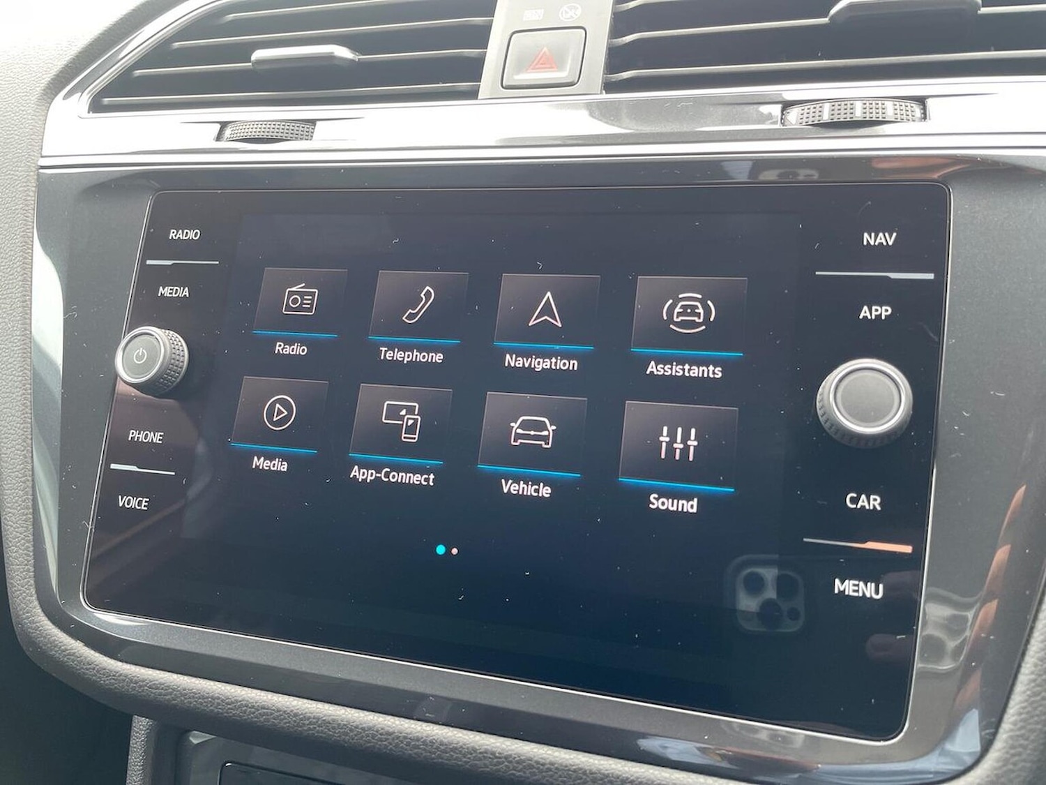 Used Volkswagen Tiguan Allspace 2024 for sale - 76300770: Photo 11