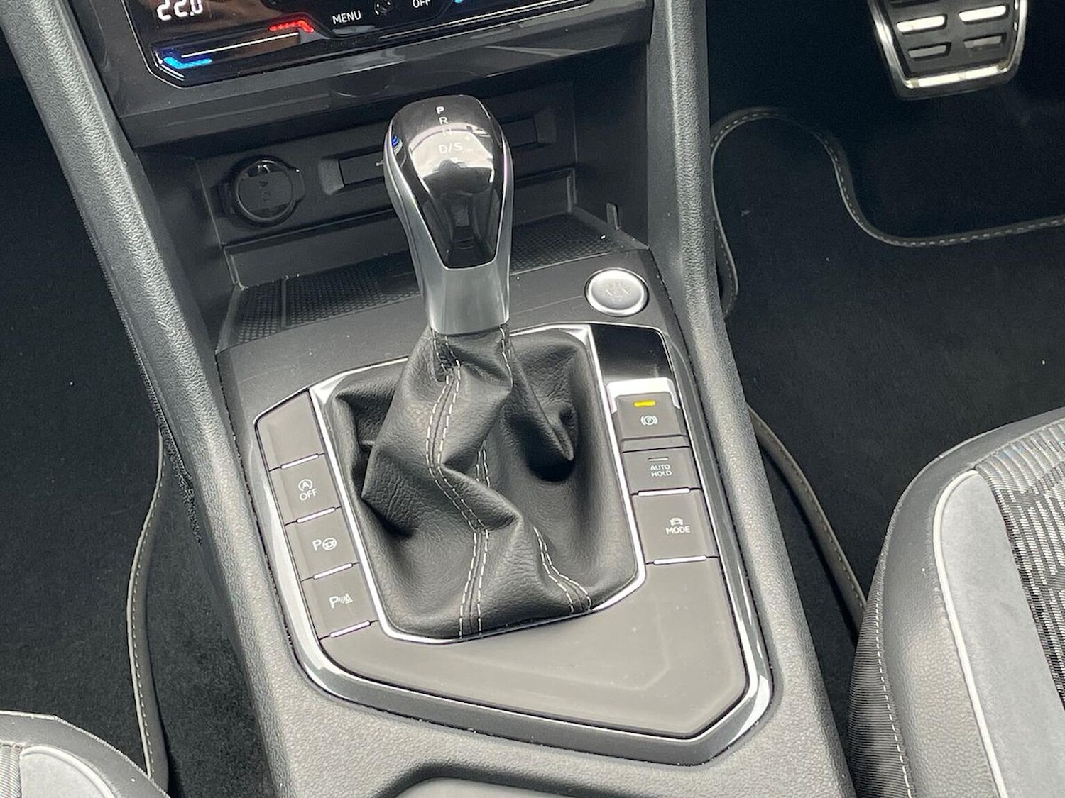 Used Volkswagen Tiguan Allspace 2024 for sale - 76300770: Photo 13