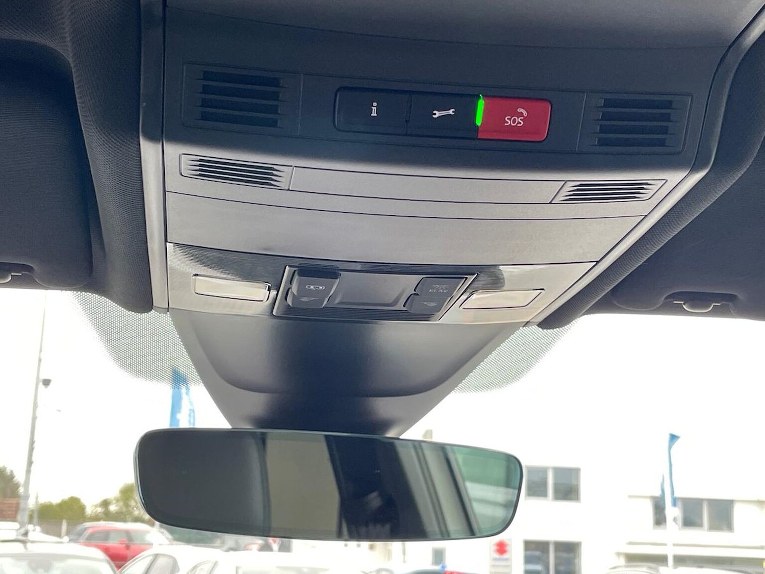 Used Volkswagen Tiguan Allspace 2024 for sale - 76300770: Photo 14