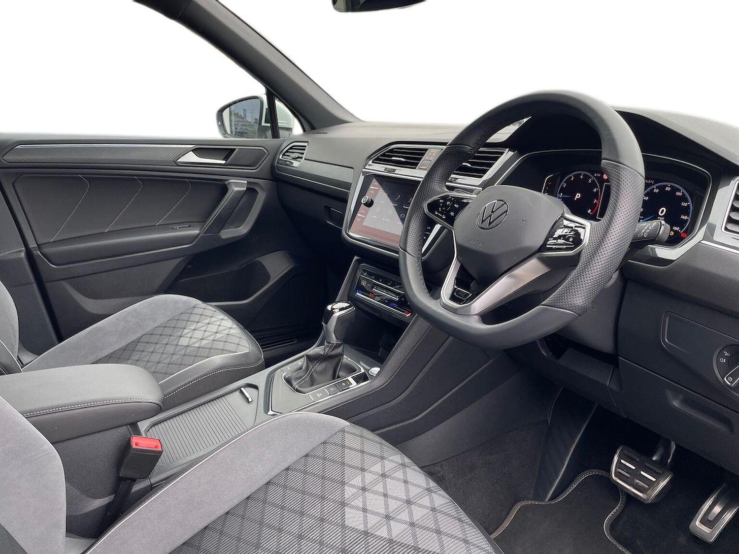 Used Volkswagen Tiguan Allspace 2024 for sale - 76300770: Photo 15