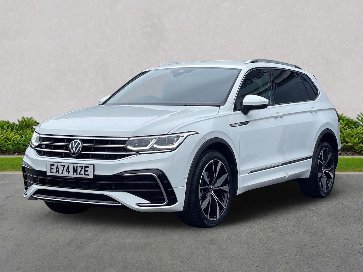 Used Volkswagen Tiguan Allspace 2024 for sale - 76300770: Photo 20