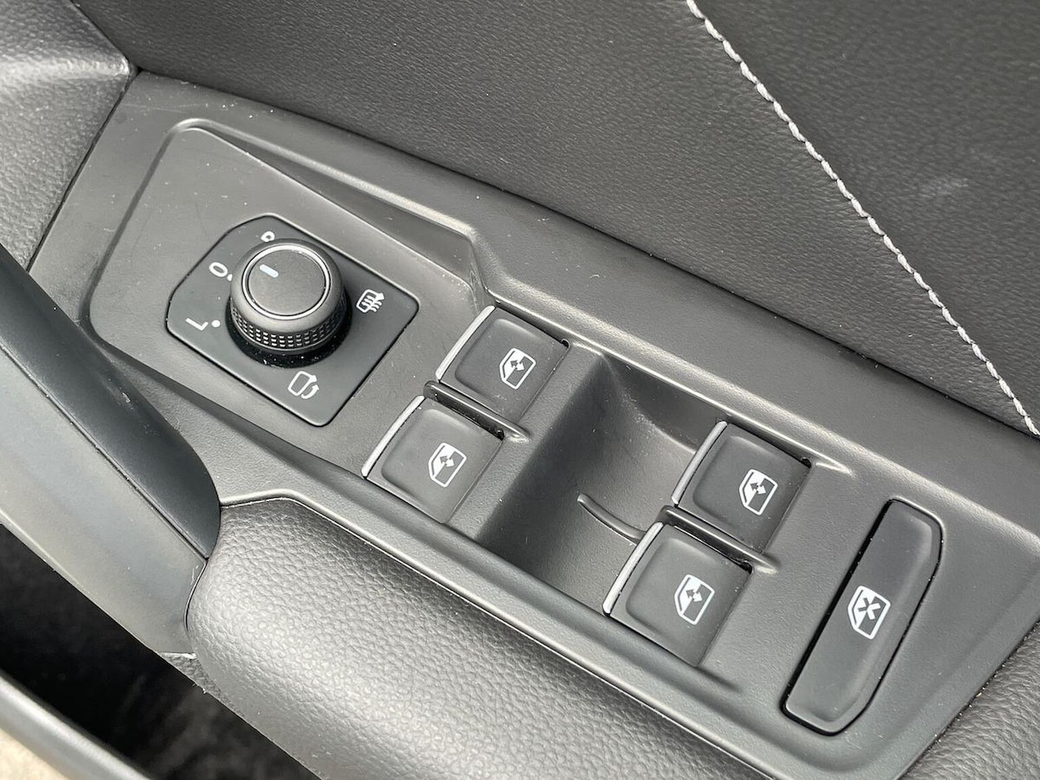 Used Volkswagen Tiguan Allspace 2024 for sale - 76300770: Photo 21