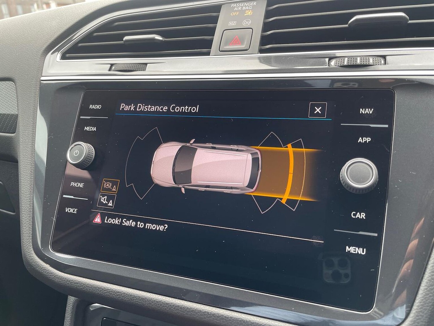 Used Volkswagen Tiguan Allspace 2024 for sale - 76300770: Photo 23