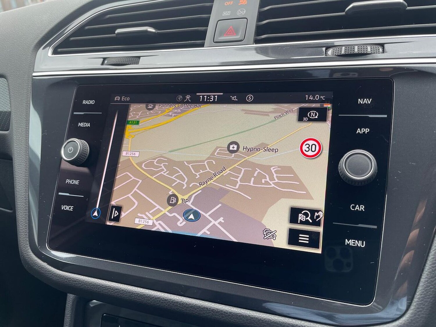 Used Volkswagen Tiguan Allspace 2024 for sale - 76300770: Photo 24