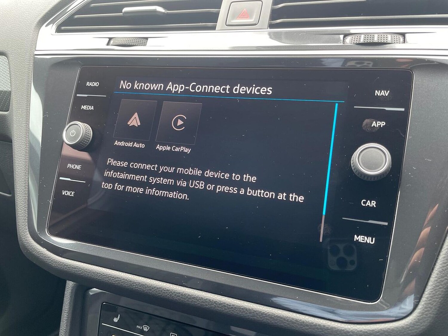 Used Volkswagen Tiguan Allspace 2024 for sale - 76300770: Photo 25