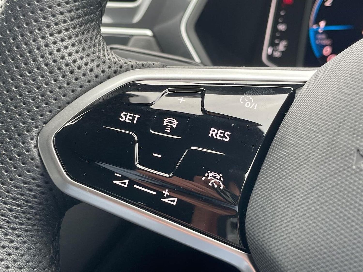 Used Volkswagen Tiguan Allspace 2024 for sale - 76300770: Photo 26