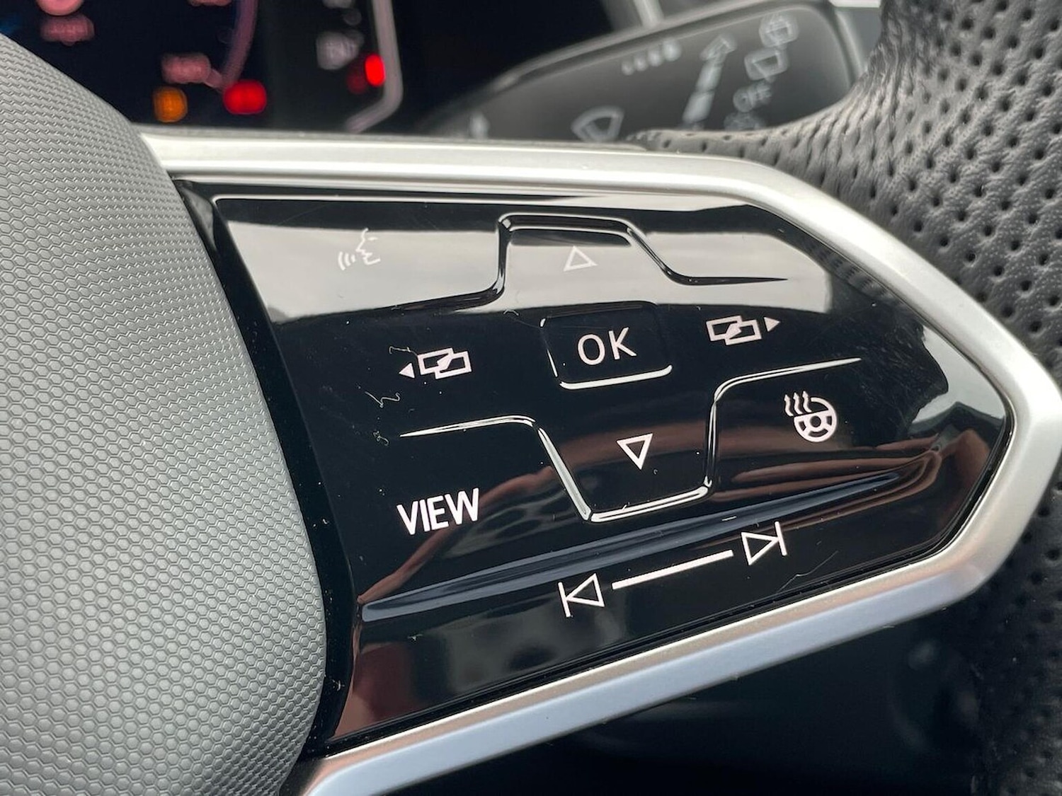 Used Volkswagen Tiguan Allspace 2024 for sale - 76300770: Photo 27